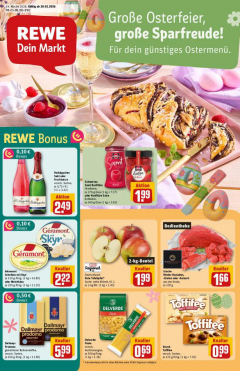 REWE